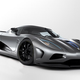 Illustration for article titled Koenigsegg To Challenge Bugatti Veyron SS Record